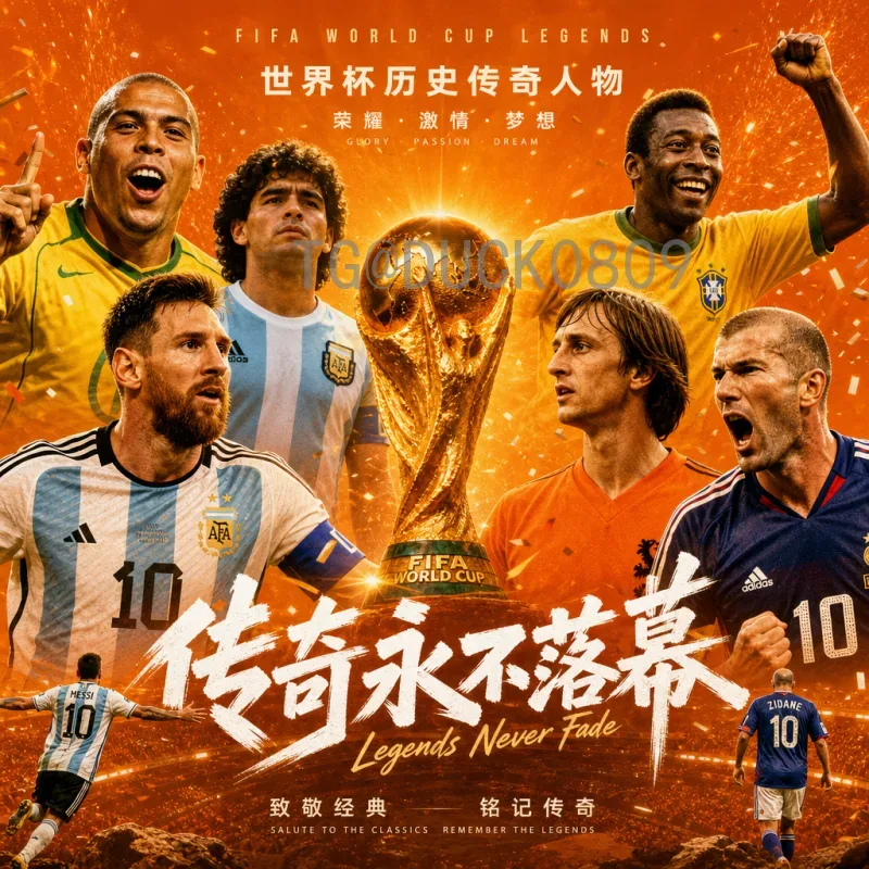 最新2026年国际足联世界杯实力排名预测：谁将称霸美加墨？